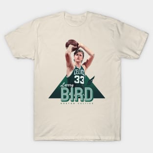 Larry Bird T-Shirt